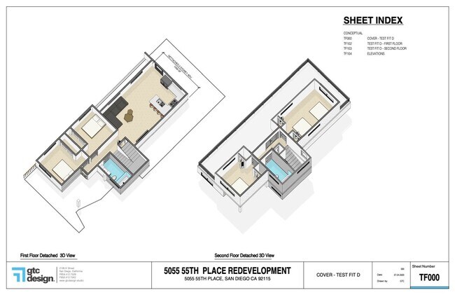 Building Photo - NEW 4BD/2BA, Large Balcony!!