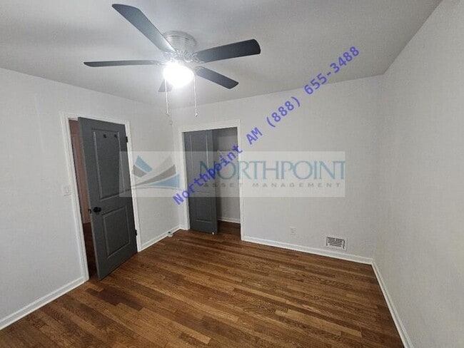 Building Photo - Beautiful 4BR 2BA Home w/ Quartz + SS Kitchen • Fenced Yard • Deck & Porch in SW Atlanta