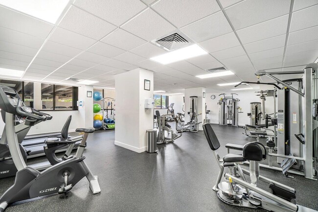 Building Photo - 5600 N Flagler Dr