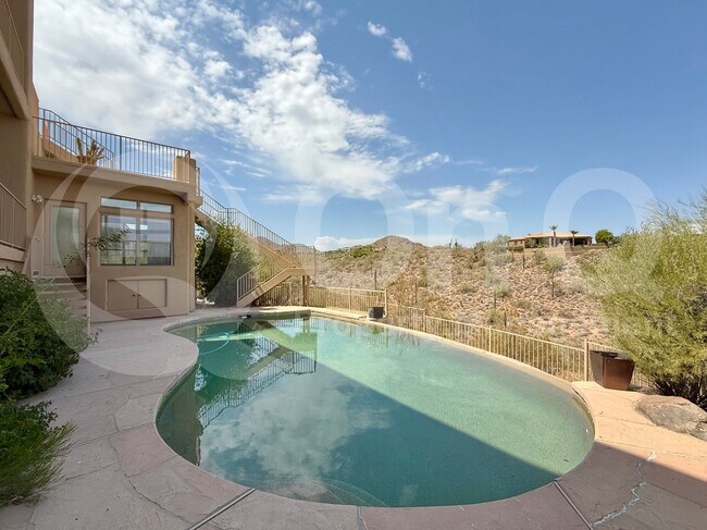 Building Photo - 15104 E Ridgeway Dr