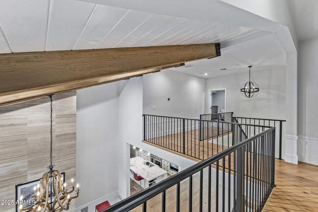 Building Photo - 3810 E Campbell Ave