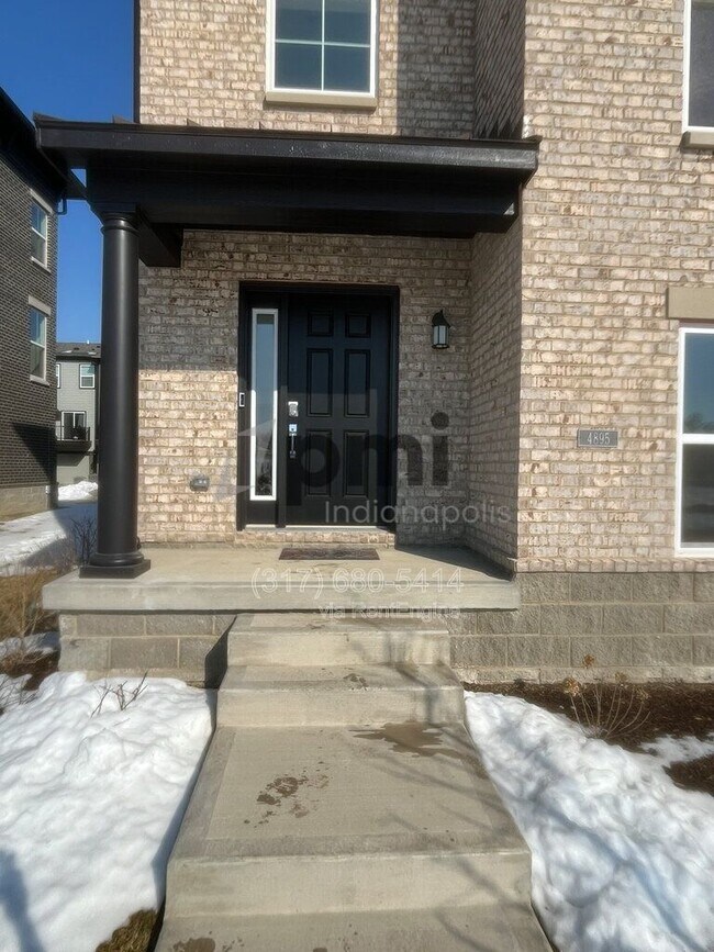 Building Photo - 4895 Gilet Dr