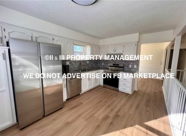 Building Photo - 15122 S Blackfoot Dr