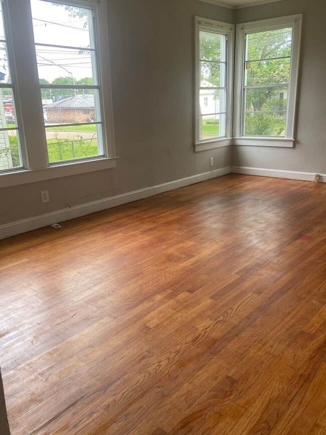 Building Photo - 2726 Fulton St