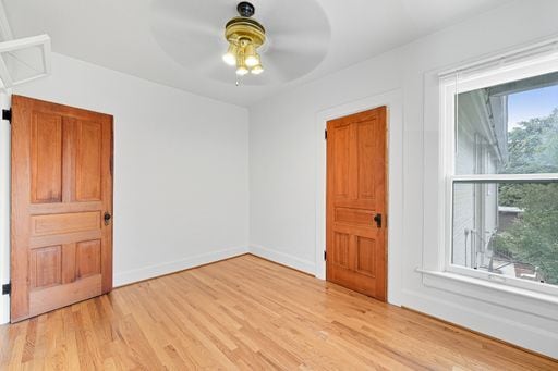 Building Photo - Charming 1-Bedroom Apartment in Desirable Cheeseman Park Neighborhood