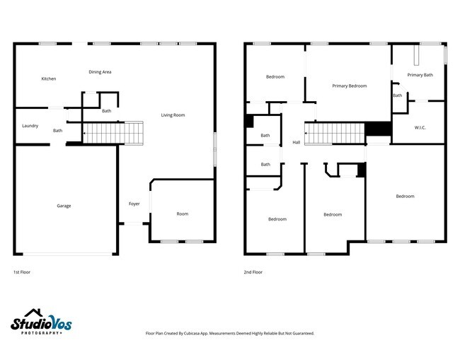 Building Photo - 17414 Aldenwilds Ln