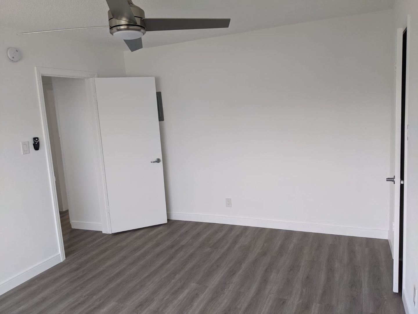 Bedroom - 8843 Alcott St