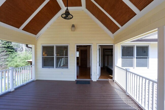 Building Photo - 3602 Jones Mill Rd