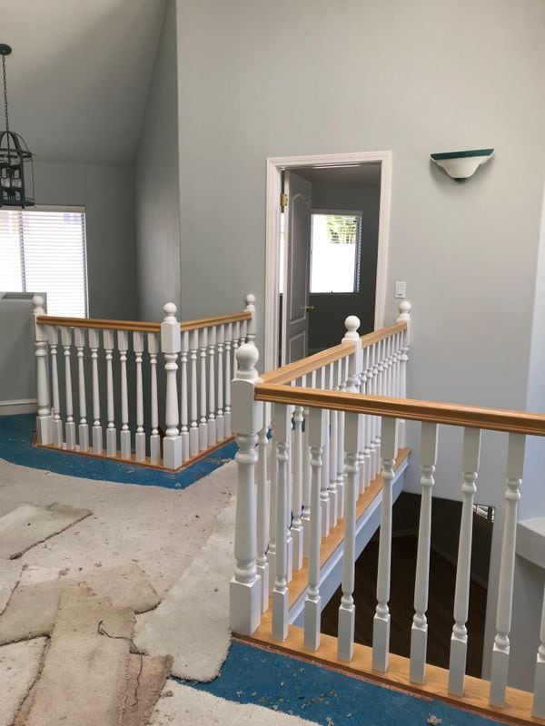 Building Photo - 1805 Harriman Ln