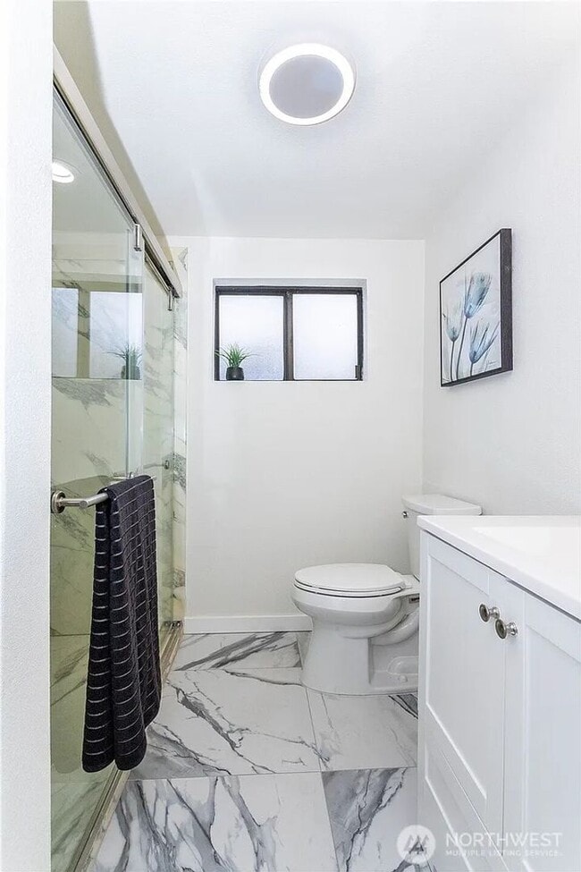 Building Photo - Beautifully Renovated 4-Bedroom Home in Desirable Arbor Heights!