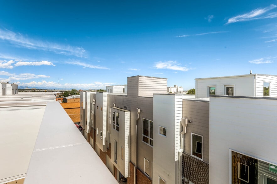 Building Photo - 3415 Larimer St