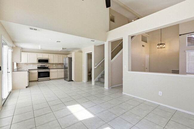 Building Photo - 4 bedroom with NO HOA! New Appliances & New Carpet!