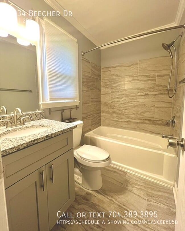 Building Photo - 6334 Beecher Dr