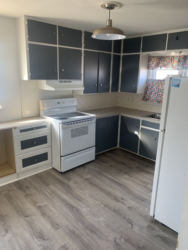 Building Photo - 1515 Prairie St