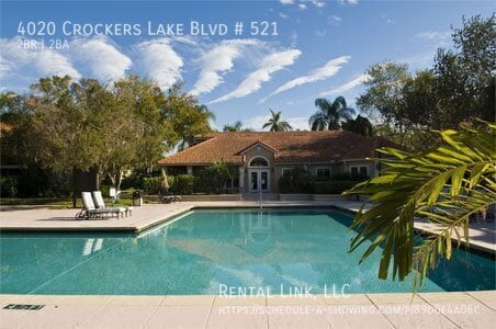 Building Photo - 4020 Crockers Lake Blvd