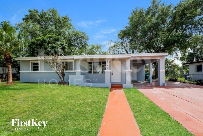 Primary Photo - 3010 NW 172nd Terrace
