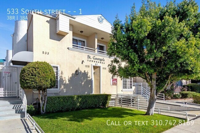 Building Photo - 533 South St