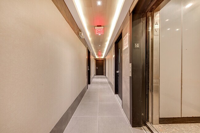 Floorplan - IVY 30