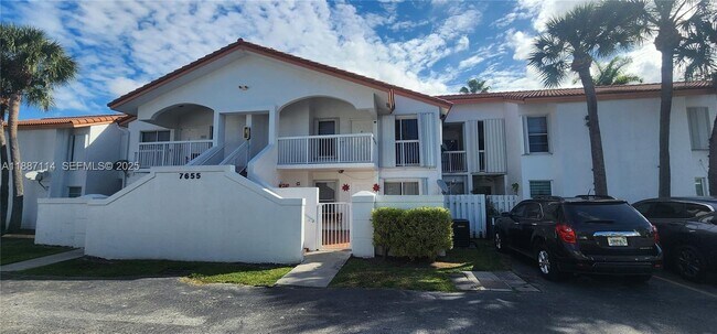 Building Photo - 7655 SW 153rd Ct