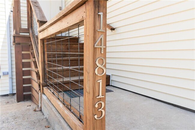 Building Photo - 14813 Dutchmans Dr