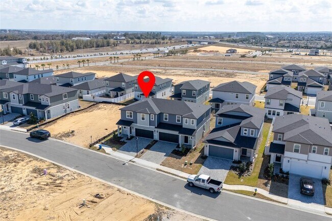 Building Photo - 1848 Archer Dr