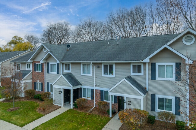 Building Photo - Orchard Creek Village