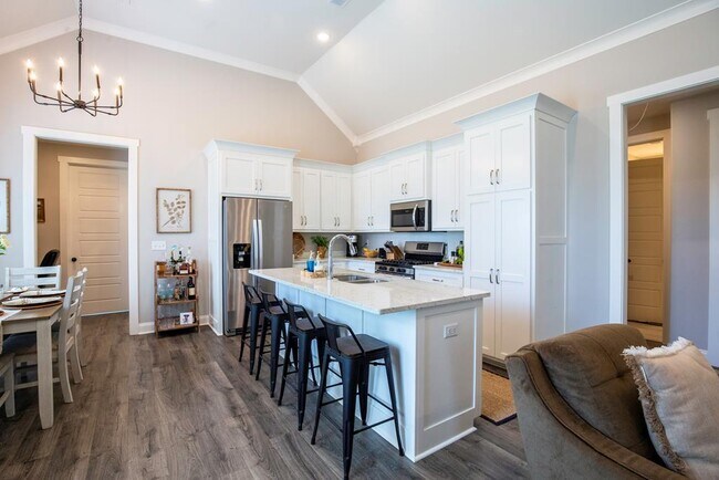 Building Photo - 740 Turkey Oak Cv