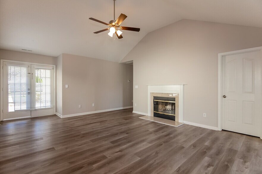 Building Photo - 8604 Mineral Ridge Way