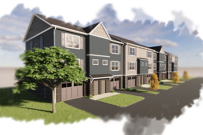 Building Photo - Union Knoll