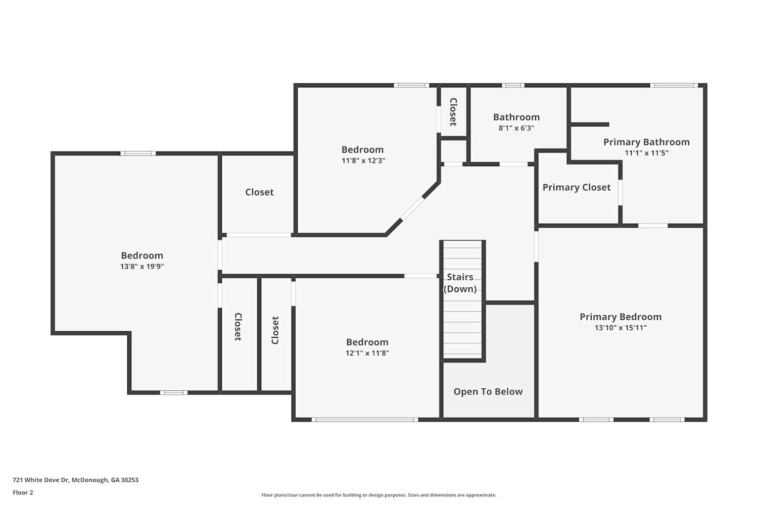 Building Photo - 721 White Dove Dr