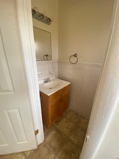 Floorplan - Lloyd Manor Apartments