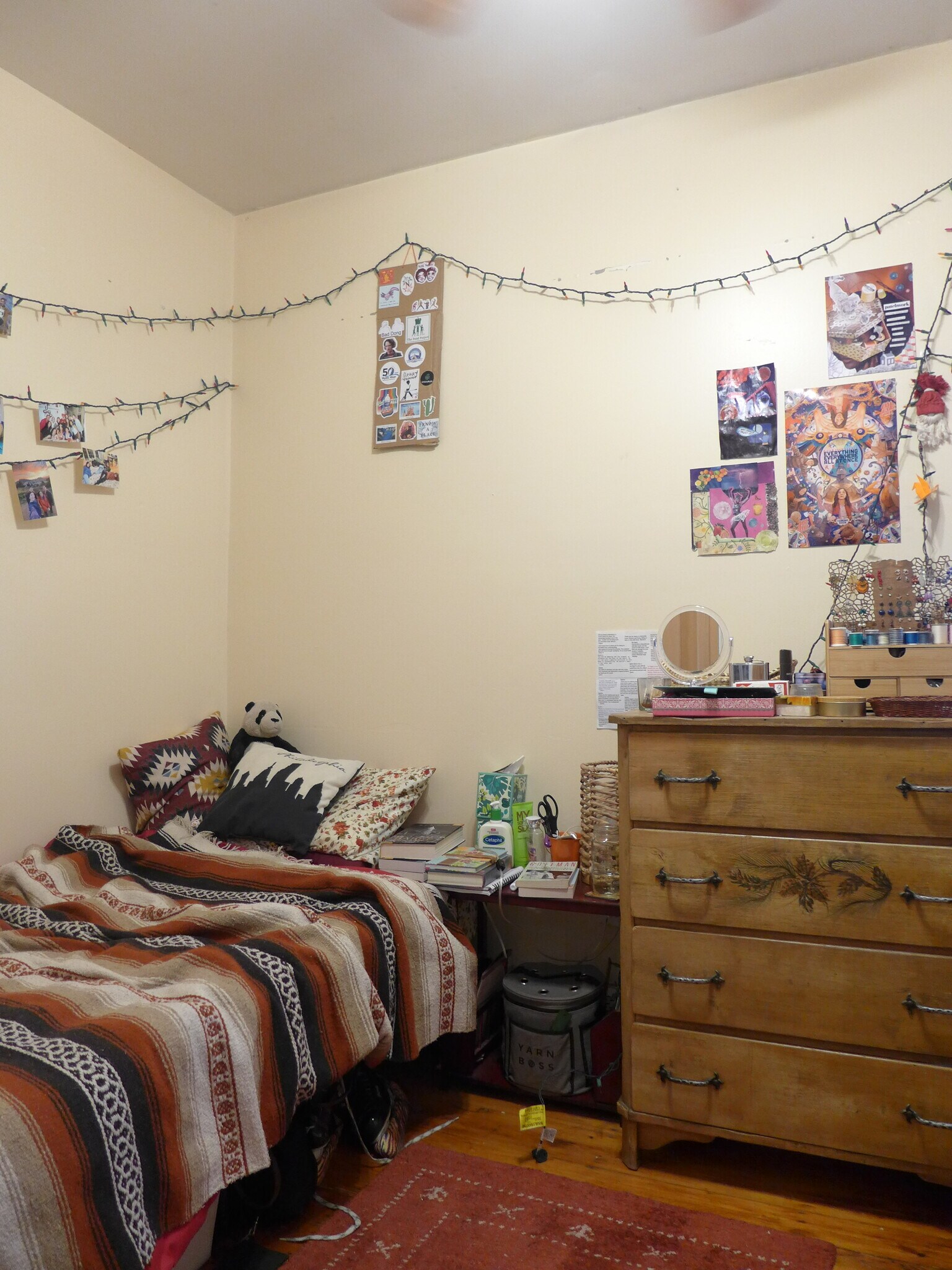 Building Photo - 830 Parker St