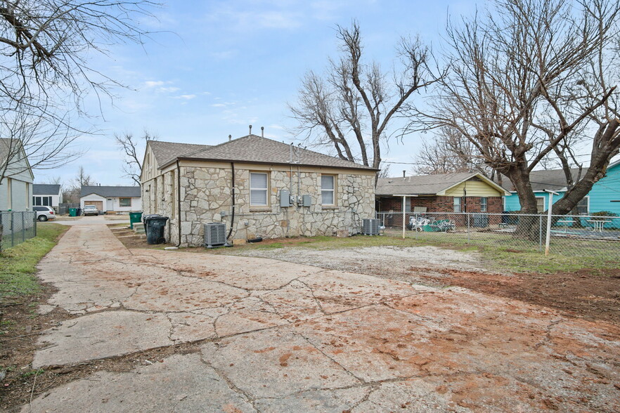 Building Photo - 3126 NW 30th St