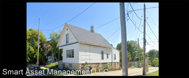 Building Photo - 5 br, 1 bath House - 321 E Meinecke Ave