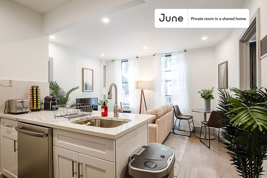 Building Photo - Room in Shared 3 bed/2 bath home in Upper West Side