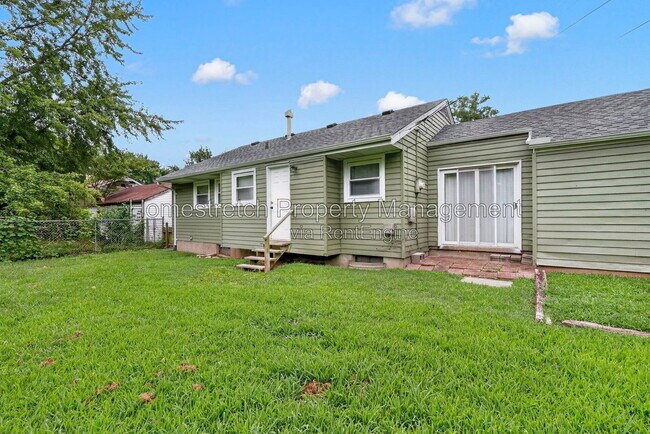 Building Photo - 10328 Dudley Dr