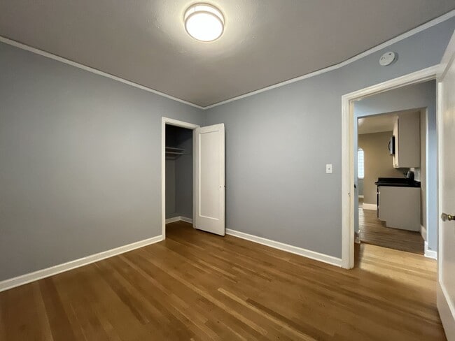 Building Photo - Three-Bedroom Home with Updated Kitchen & Vaulted Ceilings