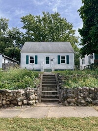 Building Photo - 3314 S Main St