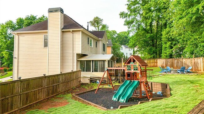 Building Photo - 3760 Mashie Ct