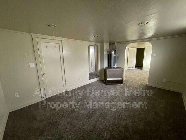 Building Photo - 4941 Sherman St