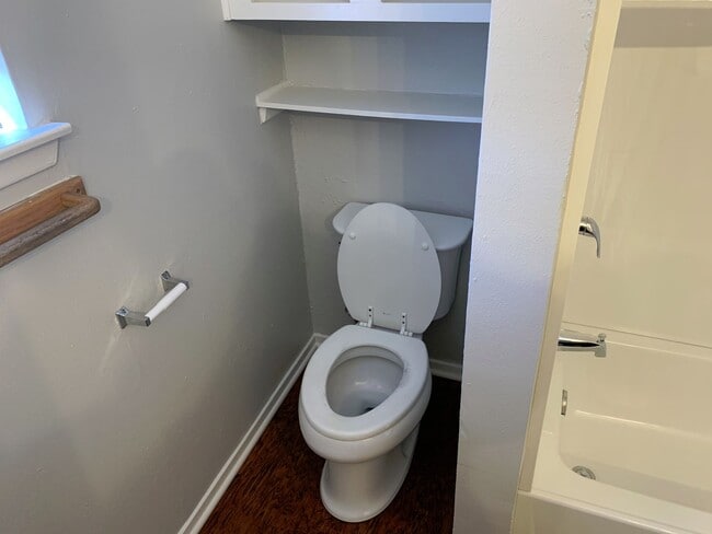 Building Photo - Duplex