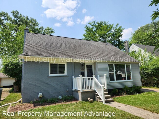 Building Photo - 4 br, 2 bath House - 23045 Church St.
