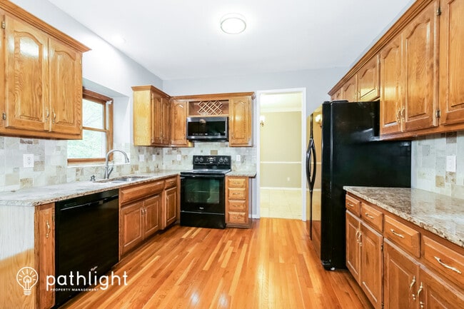 Building Photo - 12504 S Alden Ct