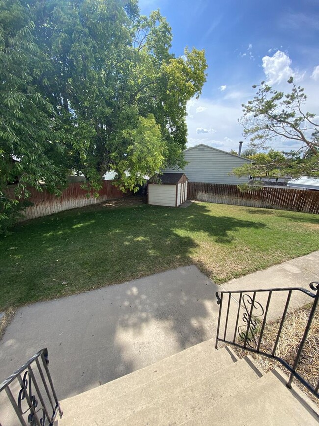 Building Photo - 428 E 1150 N