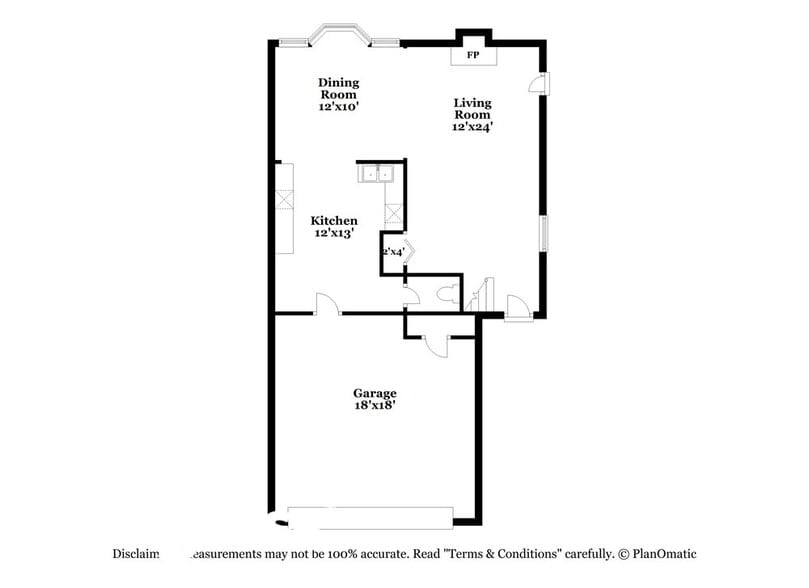 Building Photo - 13477 Aventide Ln