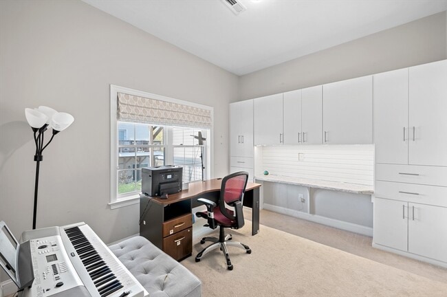 Building Photo - 1 Sadler Ave