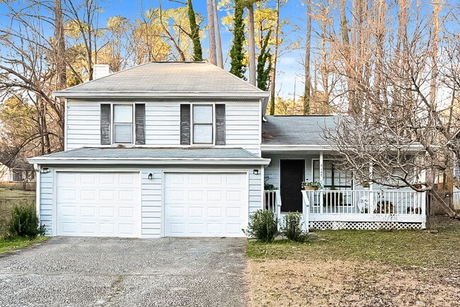 Building Photo - 9148 Raven Dr