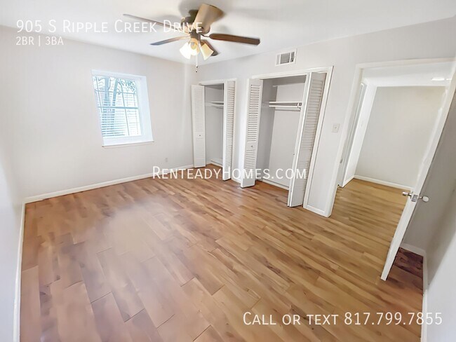 Building Photo - 905 S Ripple Creek Dr