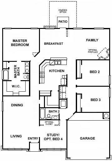 Building Photo - 2626 Pearson Way