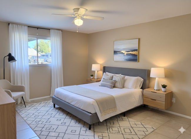 Building Photo - LARGE 4BR - 2BA HOUSE - LARGE BEDROOMS - R...